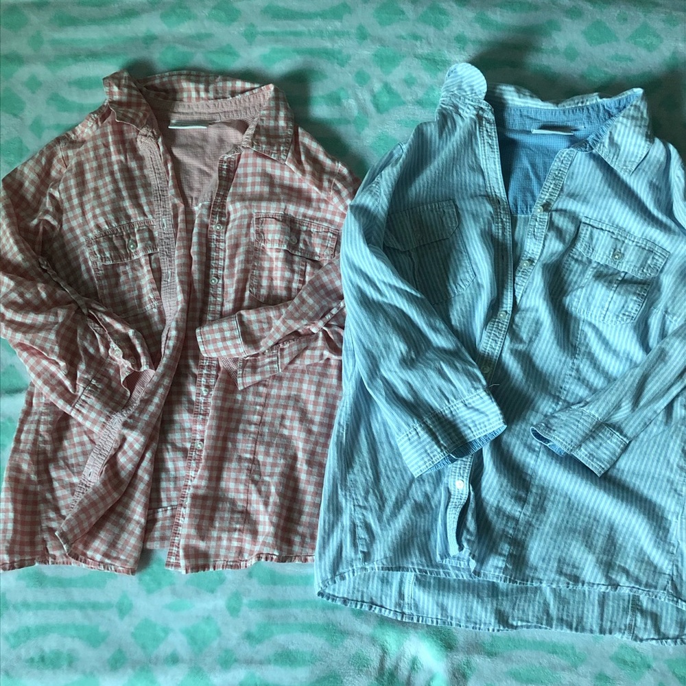 Yeehaw Blouse set
